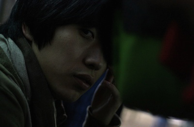 권용진  / Kwon Yong-jin 